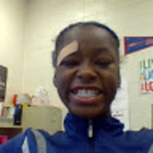 Meet your Posher, Mikela